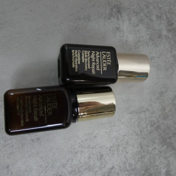 Estee Lauder Advanced Night Repair Multi Recovery Complex I & II Mini .24 oz 7ml - Picture 4 of 4
